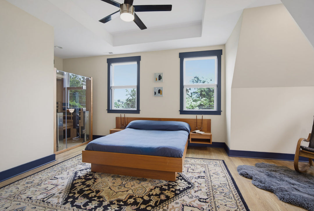 Mid-Century Modern &