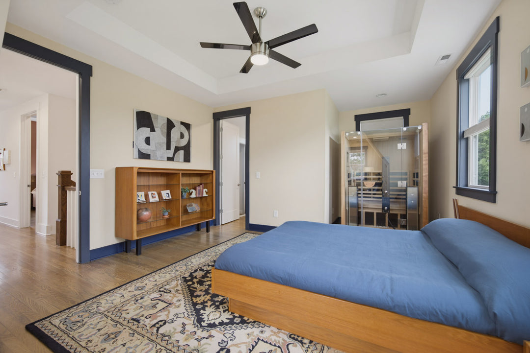 Mid-Century Modern &