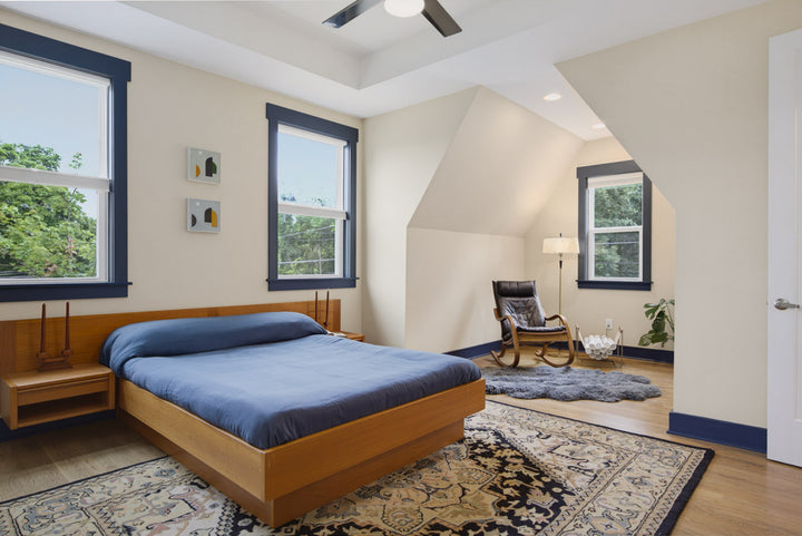 Mid-Century Modern &