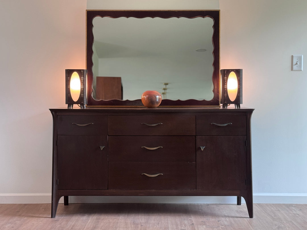 Vintage Credenza by &