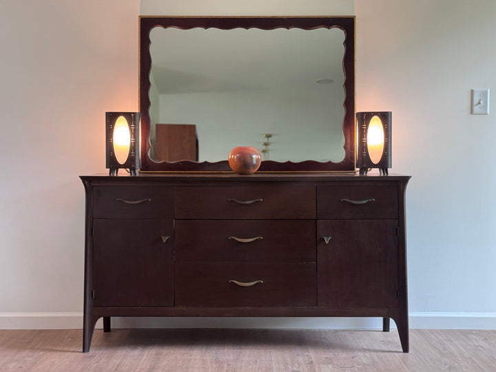 Vintage Credenza by &