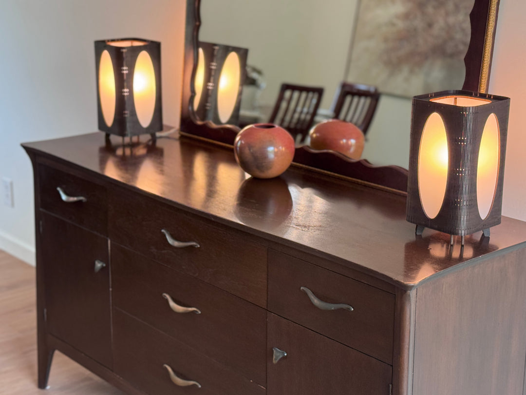 Vintage Credenza by &