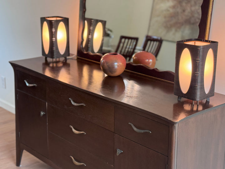 Vintage Credenza by &