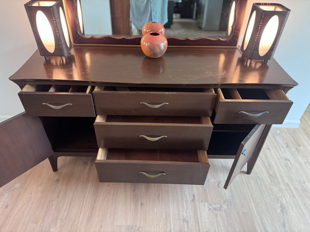 Vintage Credenza by &