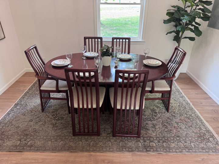 Mid-Century Modern &