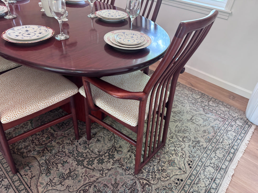 Mid-Century Modern &