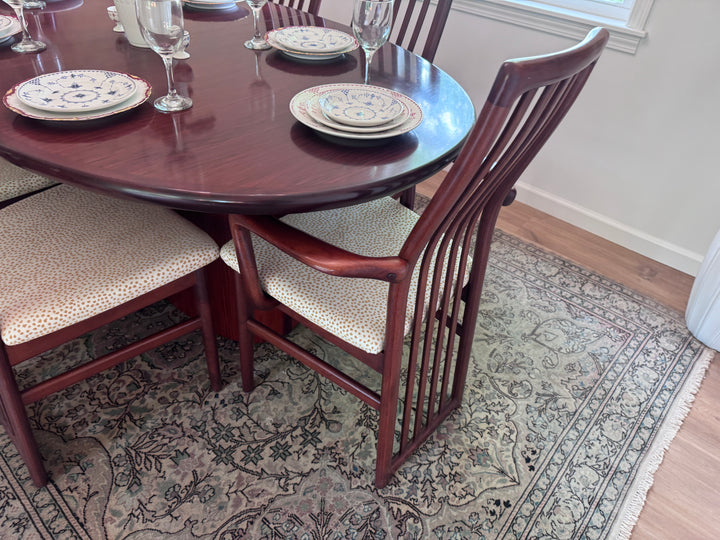 Mid-Century Modern &
