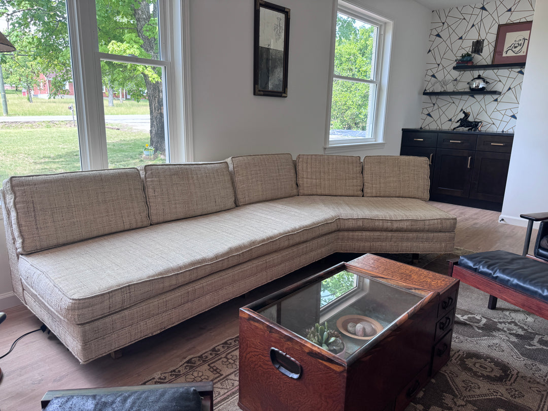 Mid-Century Custom &