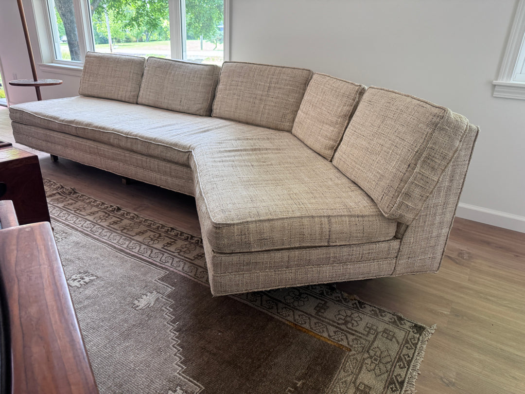Mid-Century Custom &