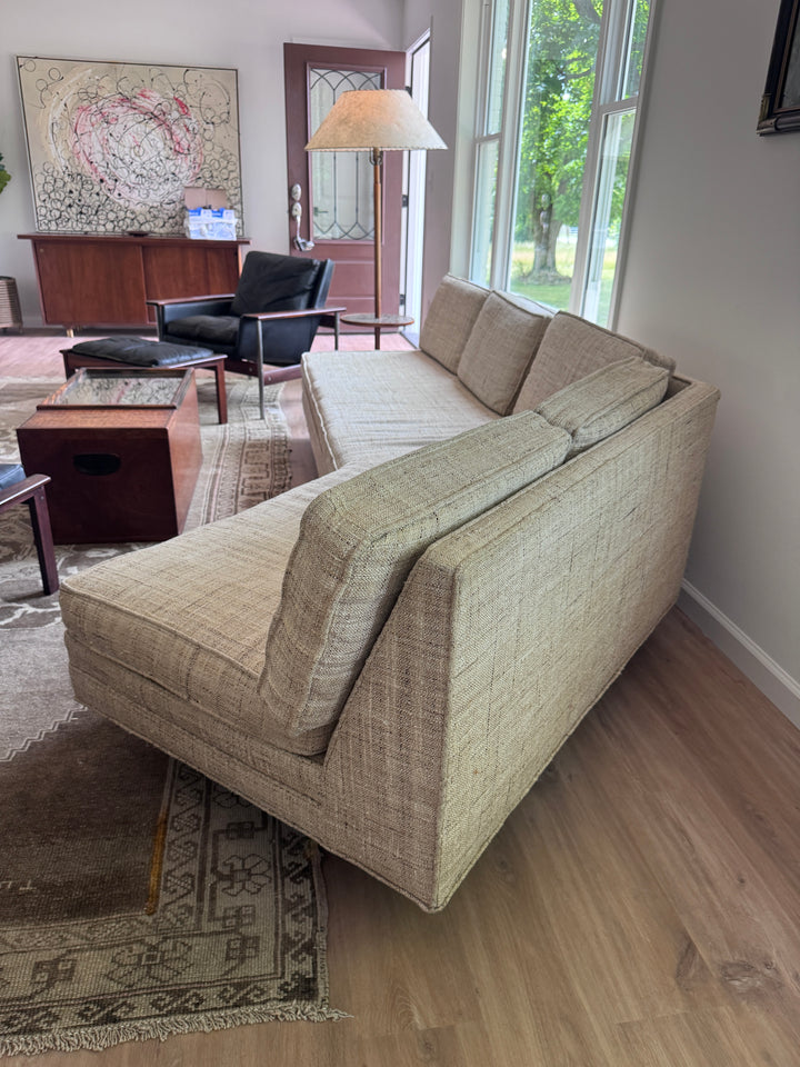 Mid-Century Custom &