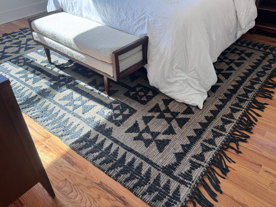 Anthropologie Area Rug (not vintage)