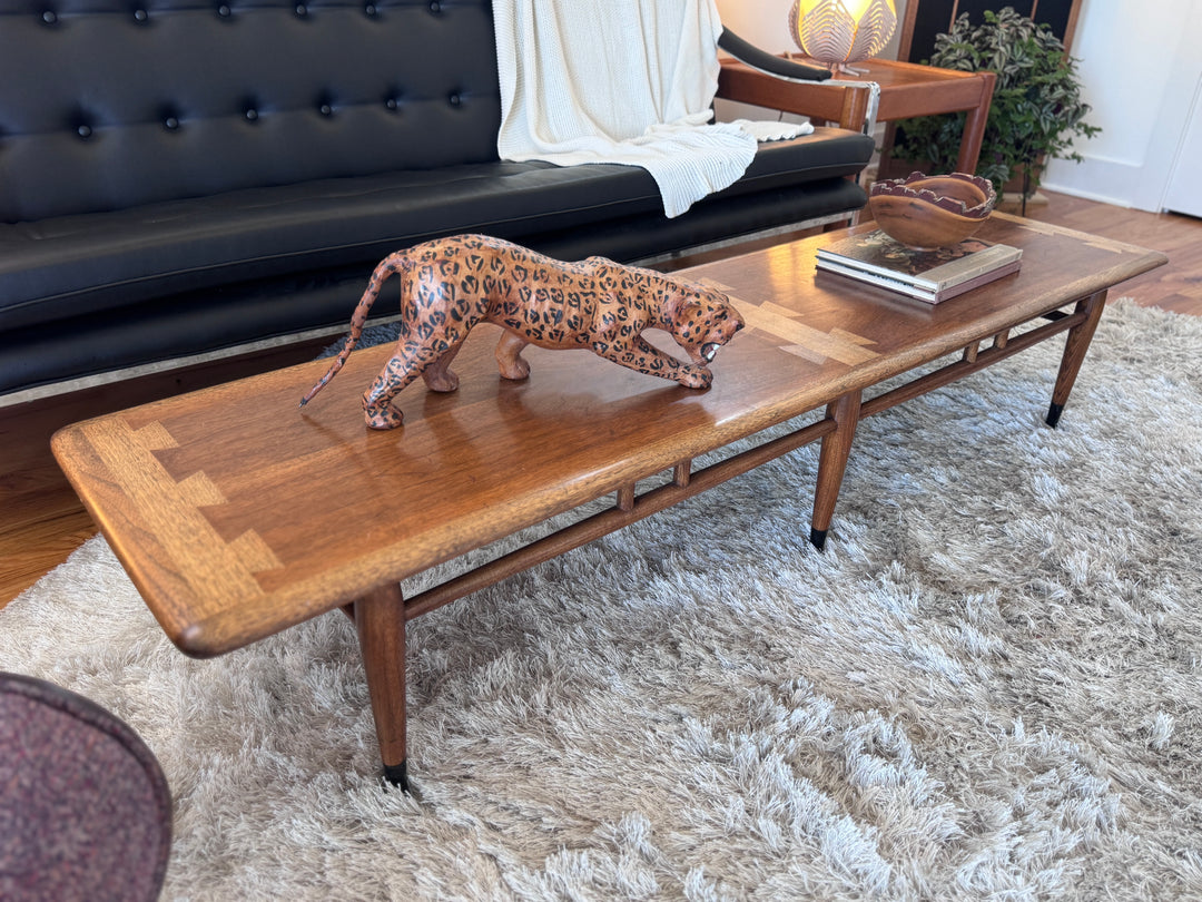 Mid-Century Modern &