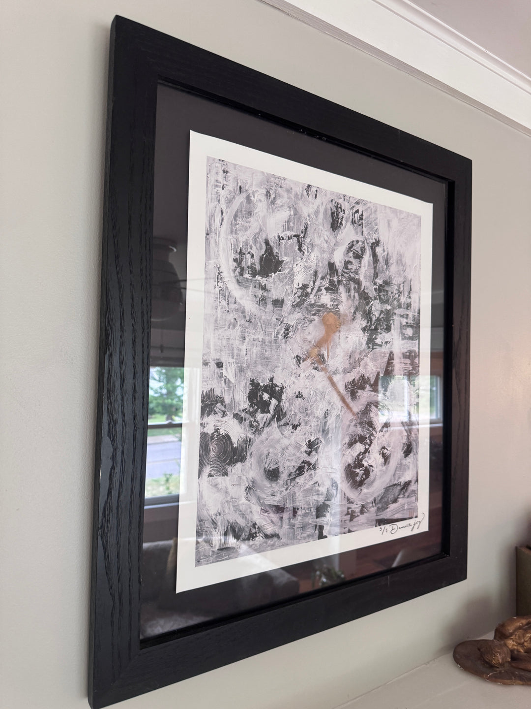 Exclusive Print by Danielle Joy