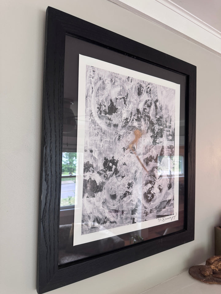 Exclusive Print by Danielle Joy