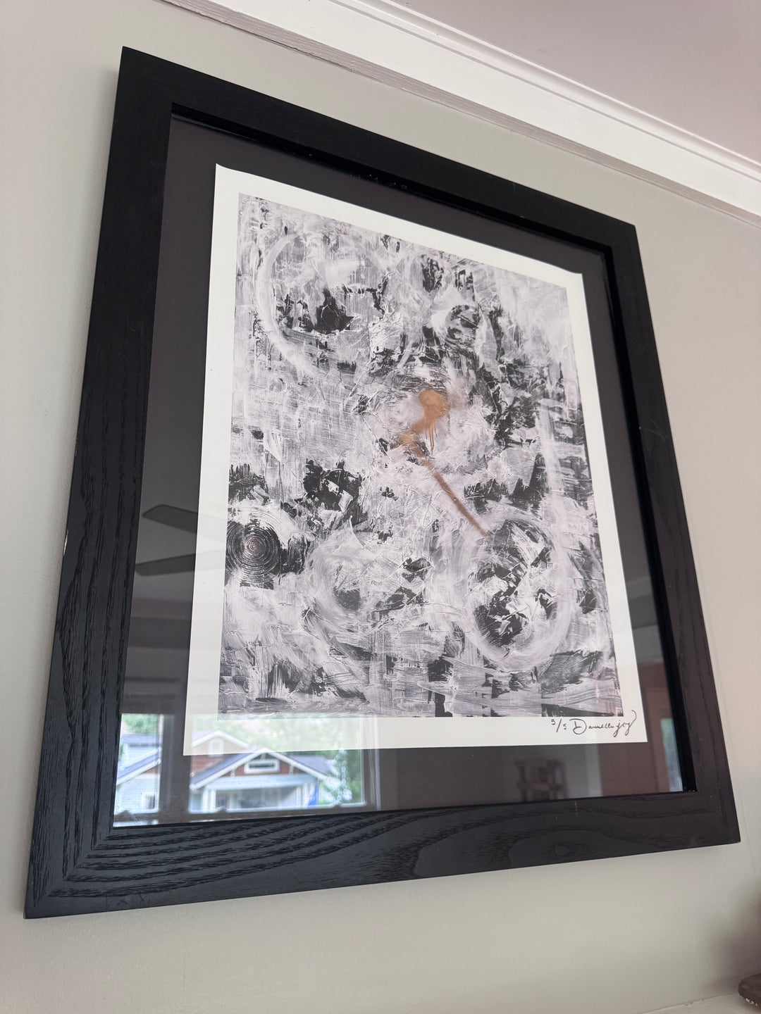 Exclusive Print by Danielle Joy
