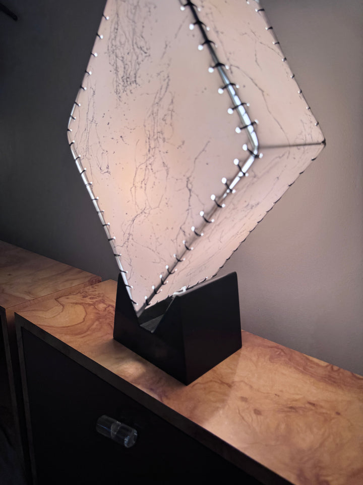 Mid-Century Modern Table Lamps (Price for Pair)