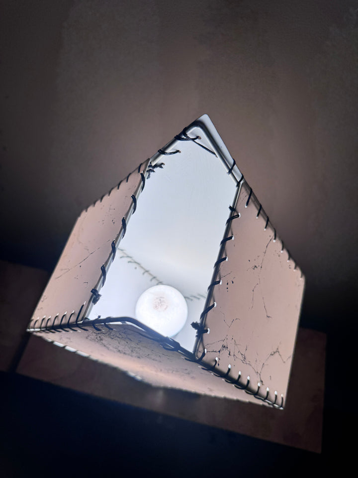 Mid-Century Modern Table Lamps (Price for Pair)
