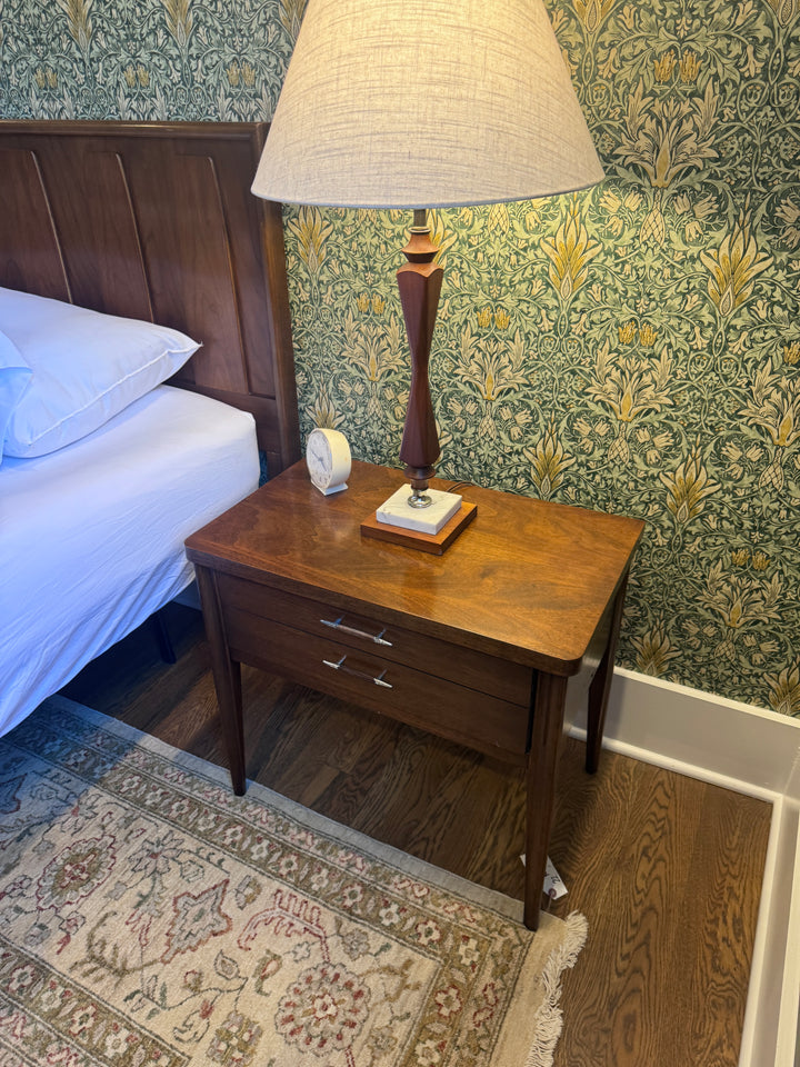 Mid-Century Modern &