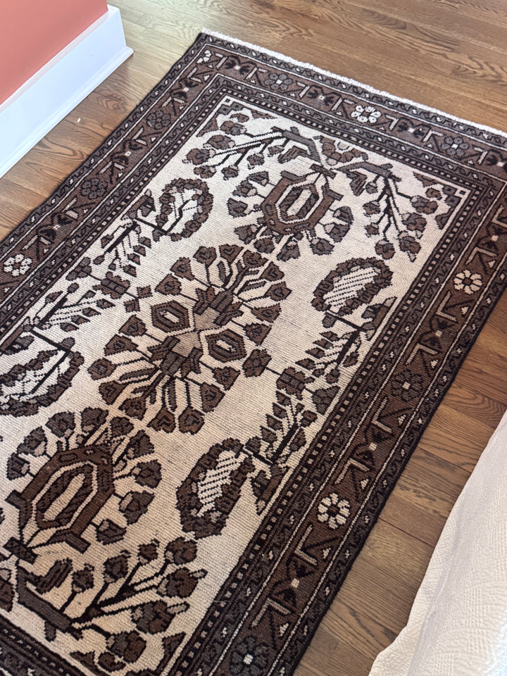 Persian Hamadani 4 x 6