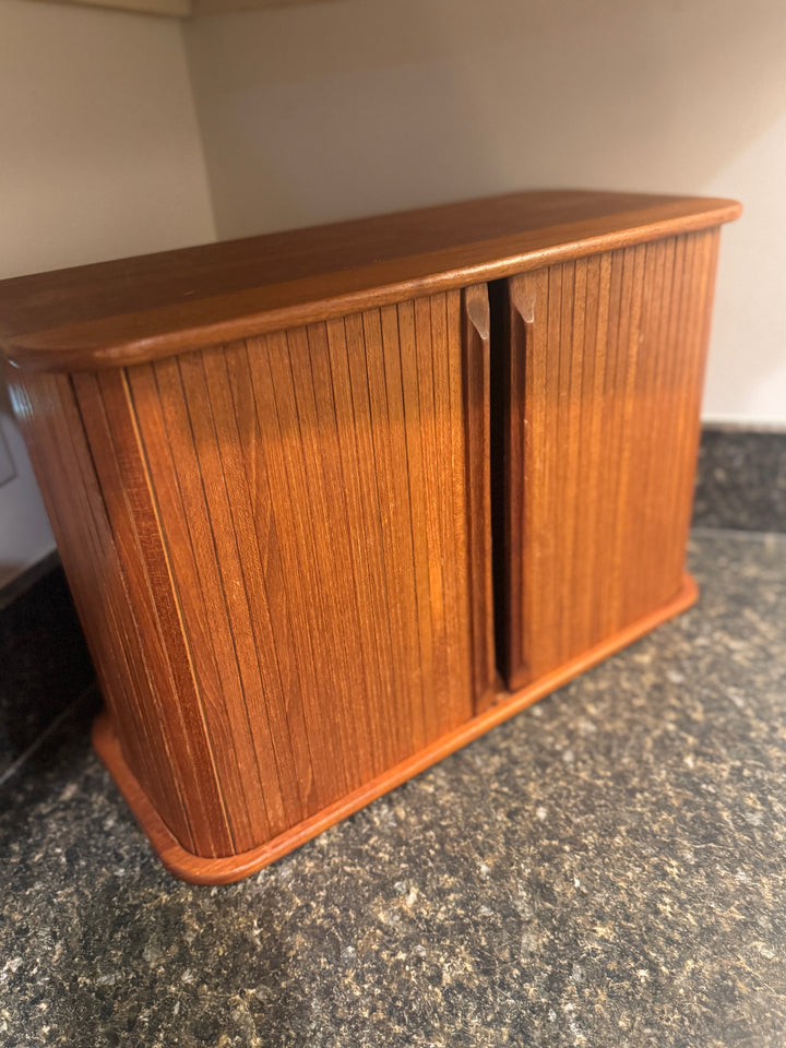 Vintage Danish Medicine Cabinet