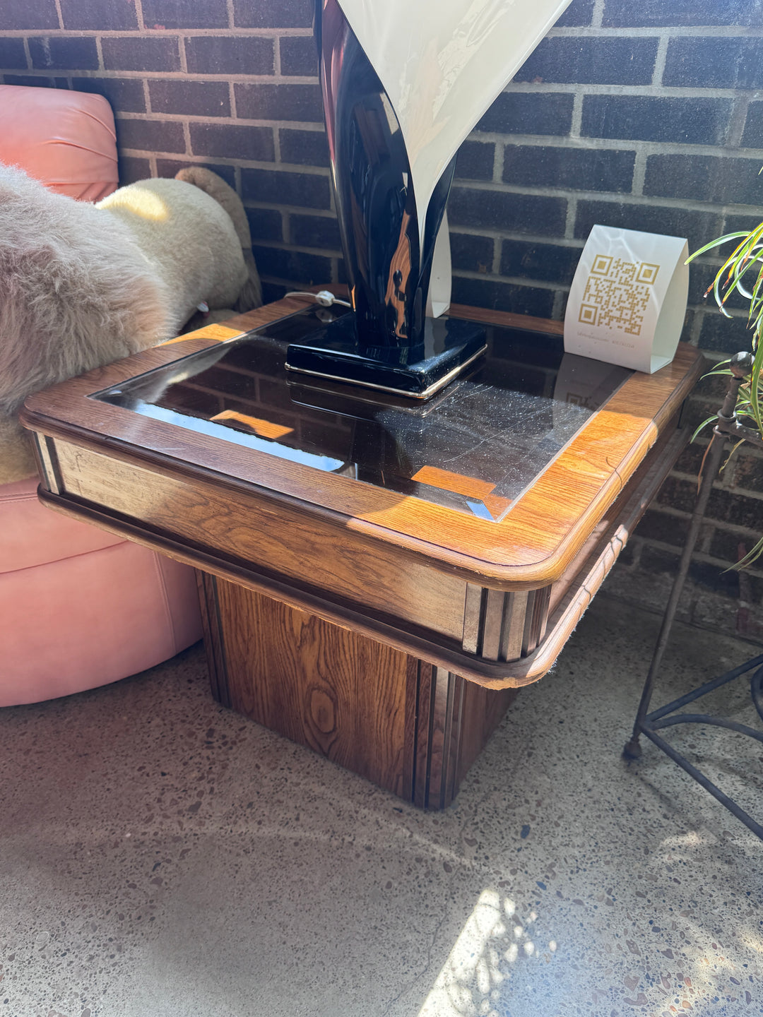 Square Vintage 1980&