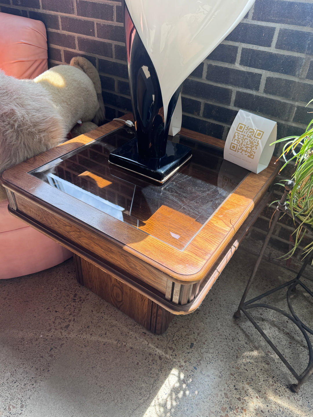 Square Vintage 1980&