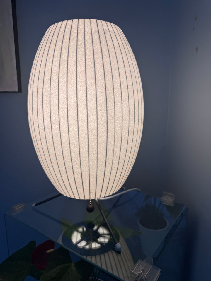 Vintage Herman Miller Bubble Lamp