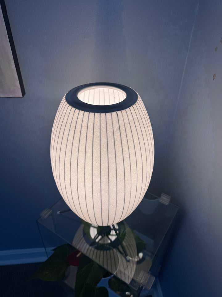 Vintage Herman Miller Bubble Lamp