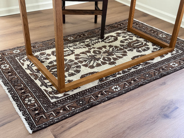 Persian Hamadani 4 x 6