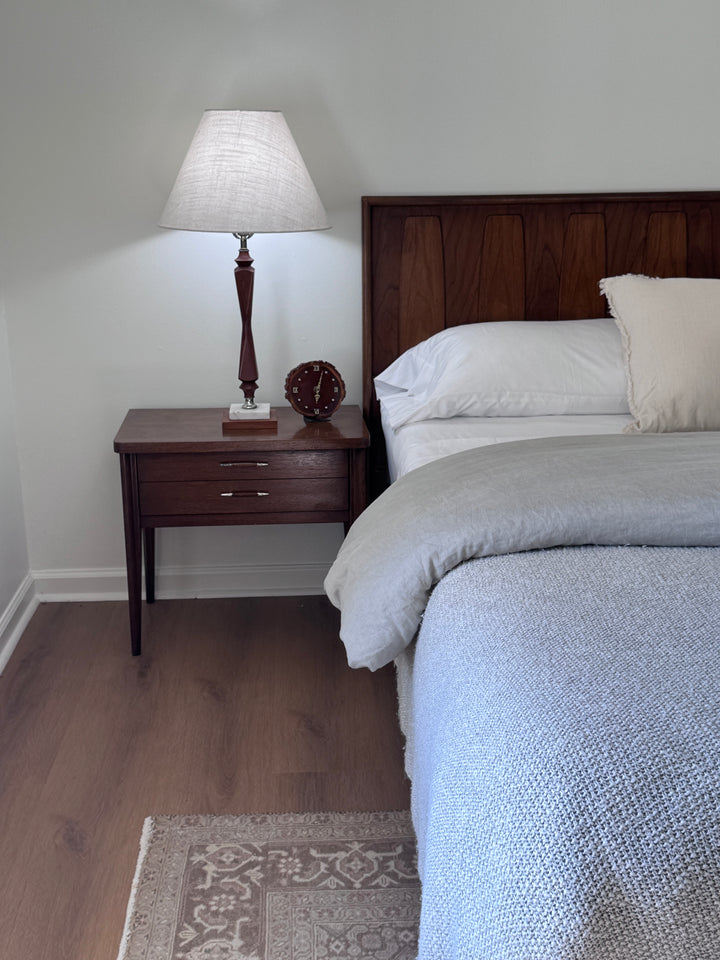 Mid-Century Modern &