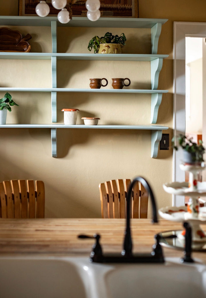 Small Stacking Mugs by Sarah Holbrooks Ceramics (price per mug)