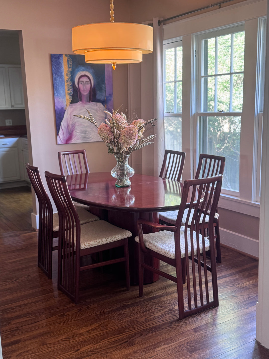 Mid-Century Modern &