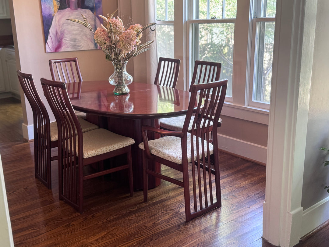 Mid-Century Modern &