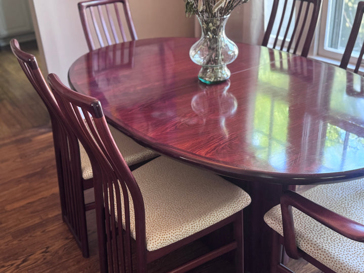 Mid-Century Modern &