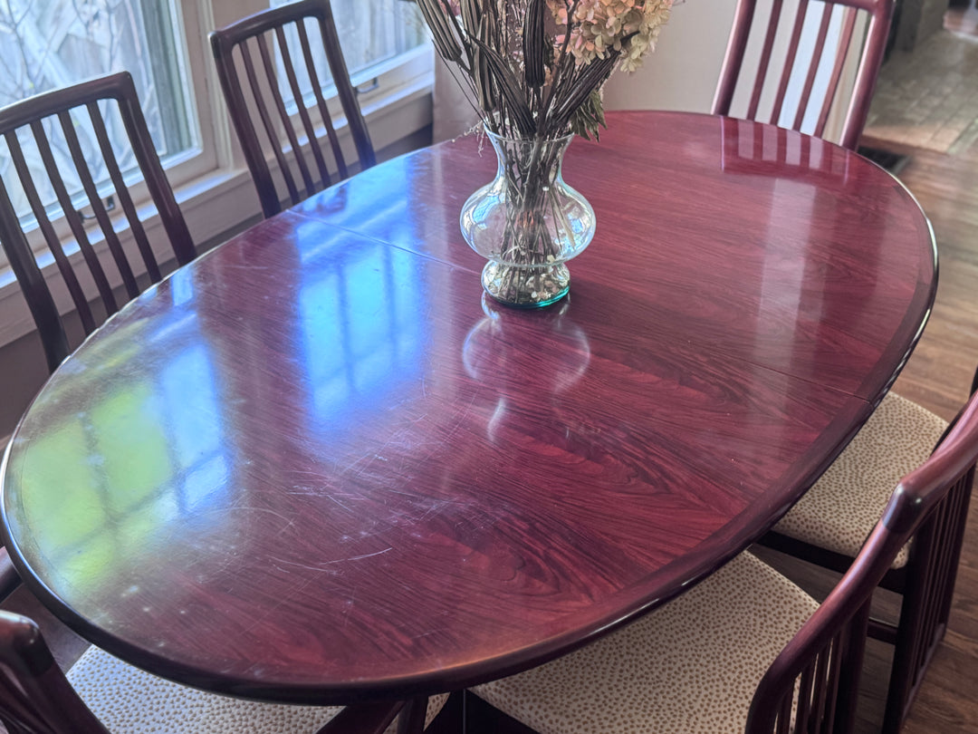 Mid-Century Modern &