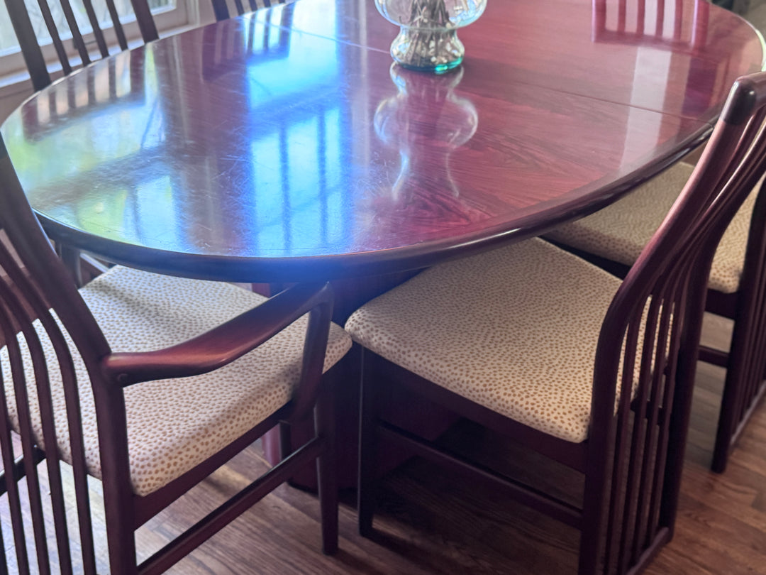 Mid-Century Modern &