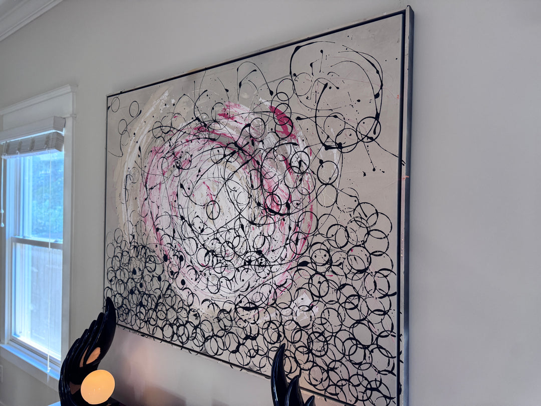 "Appendix* Adapt" by Shannon LaBrie