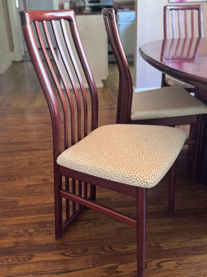 Mid-Century Modern &