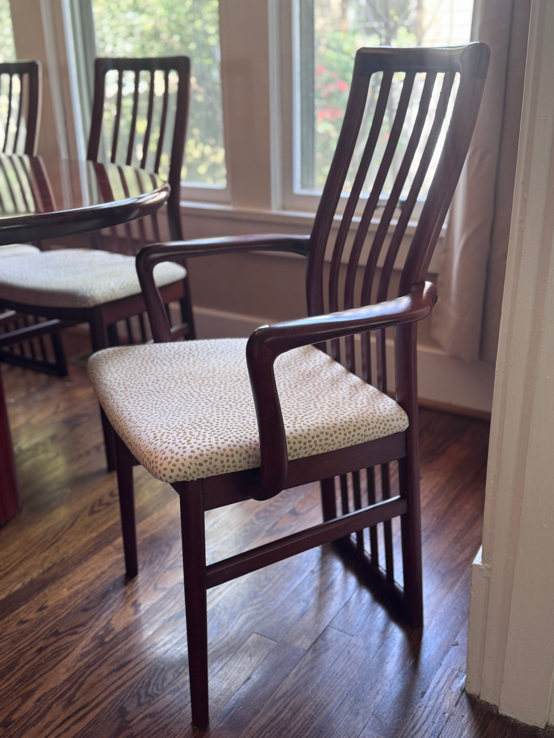 Mid-Century Modern &