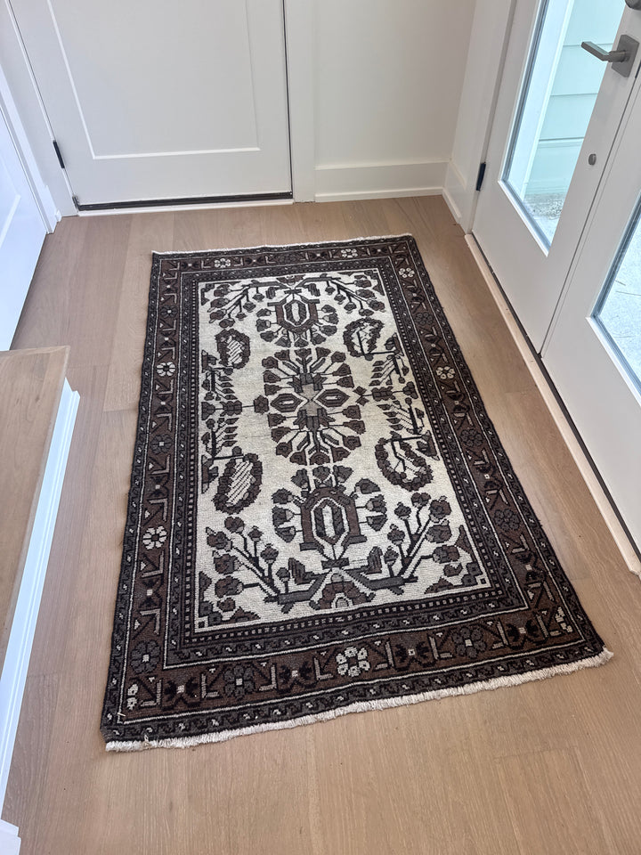 Persian Hamadani 4 x 6