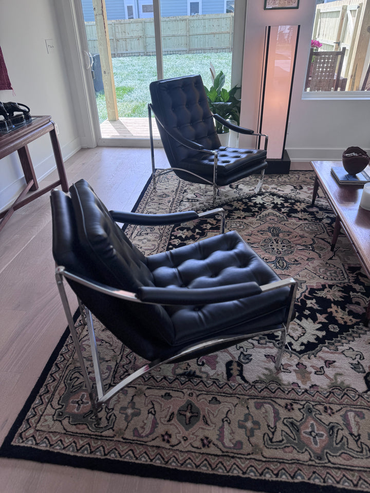 Mid-Century modern &