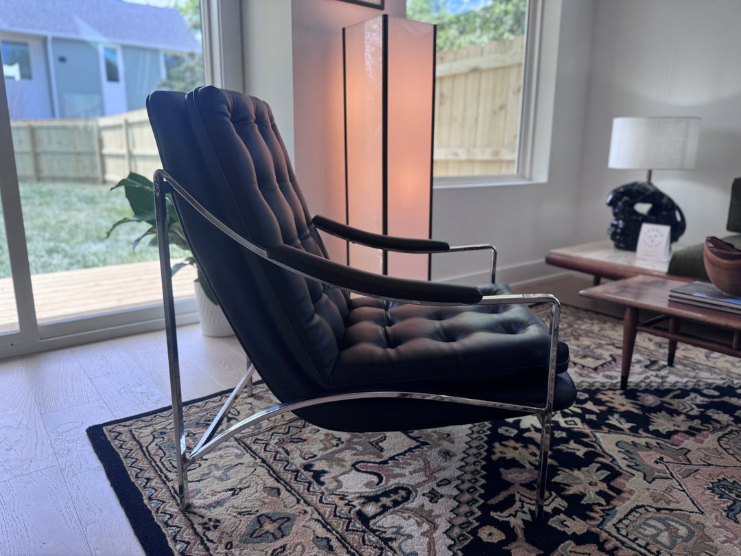 Mid-Century modern &