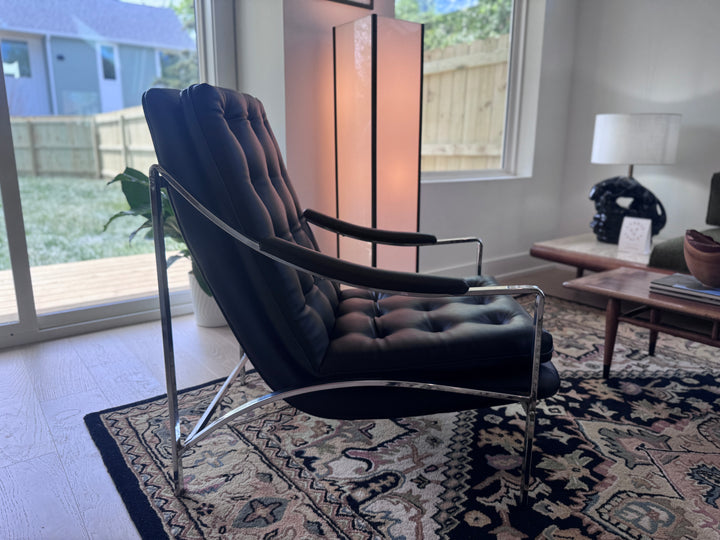 Mid-Century modern &