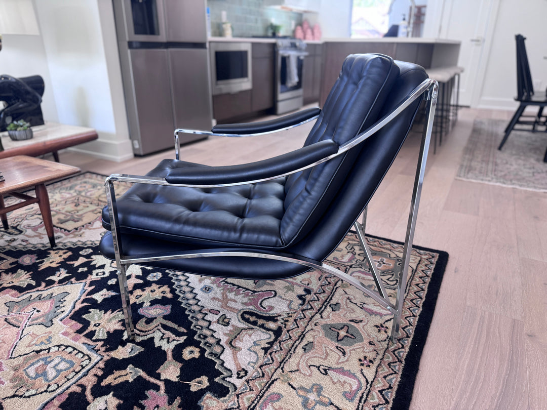 Mid-Century modern &