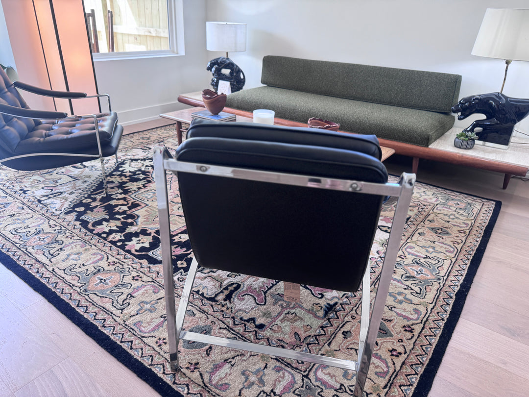 Mid-Century modern &