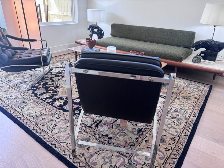 Mid-Century modern &