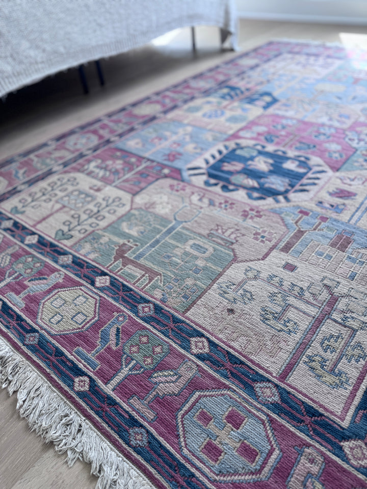 Antique Area Rug