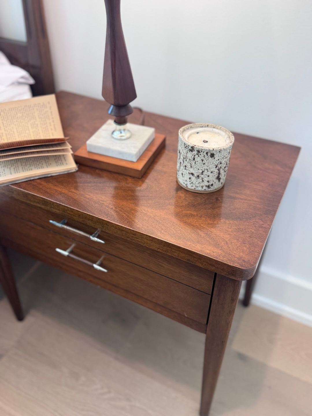 Mid-Century Modern &