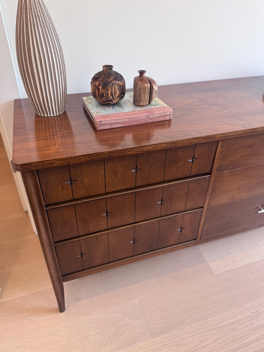 Mid-Century Modern &