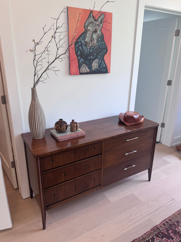 Mid-Century Modern &